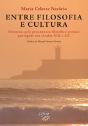 Entre Filosofia e Cultura - Preview