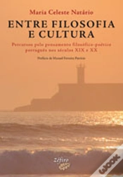 Capa do artigo Entre Filosofia e Cultura