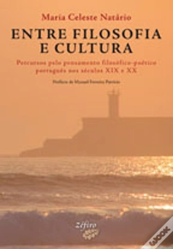 Capa do artigo Entre Filosofia e Cultura