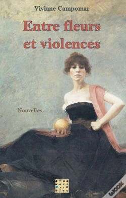 Capa do artigo Entre Fleurs Et Violences