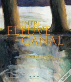 Capa do artigo Entre Fleuve Et Canal