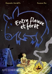 Capa do artigo Entre Fleuve Et Forêt
