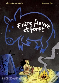 Capa do artigo Entre Fleuve Et Forêt