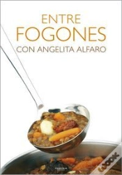 Capa do artigo Entre Fogones
