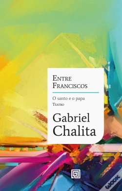 Capa do artigo Entre Franciscos