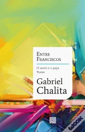 Capa do artigo Entre Franciscos