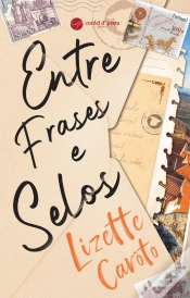 Capa do artigo Entre Frases e Selos