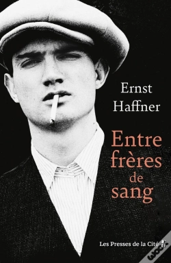 Capa do artigo Entre Frères De Sang