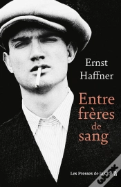 Capa do artigo Entre Frères De Sang
