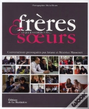 Capa do artigo Entre Frères Et Soeurs ; Ce Que Je Voudrais