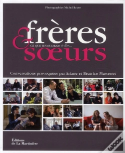Capa do artigo Entre Frères Et Soeurs ; Ce Que Je Voudrais