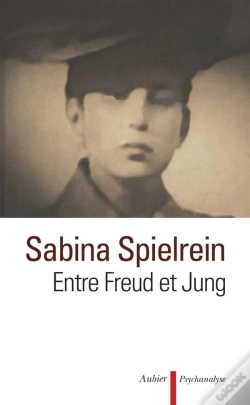 Capa do artigo Entre Freud Et Jung