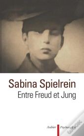 Entre Freud Et Jung