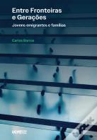 Entre Fronteiras e Gerações