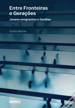 Capa do artigo Entre Fronteiras e Gerações