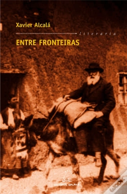 Capa do artigo Entre Fronteiras. Evanxelica Memoria I