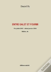 Capa do artigo Entre Galet Et Fourmi ; Fin Juillet 2003 - Début Janvier 2004 ; Haïkus, Etc.