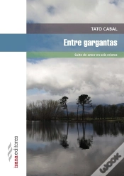 Capa do artigo Entre Gargantas