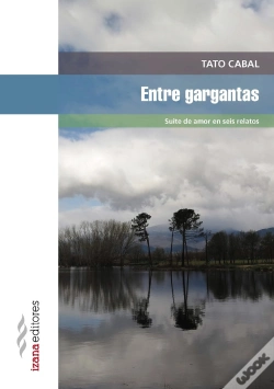 Capa do artigo Entre Gargantas