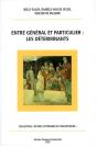 Entre General Et Particulier Les Determinants - Preview