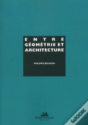 Capa do artigo Entre Géométrie Et Architecture