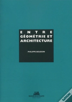 Capa do artigo Entre Géométrie Et Architecture