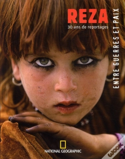 Capa do artigo Entre Guerre Et Paix ; 30 Ans De Reportages