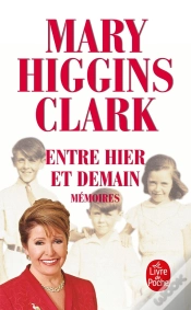 Capa do artigo Entre Hier Et Demain ; Memoires