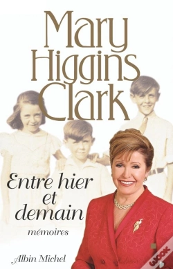 Capa do artigo Entre Hier Et Demain, Memoires