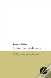Capa do artigo Entre Hier Et Demain - Soliloque D