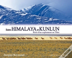 Capa do artigo Entre Himalaya Et Kunlun