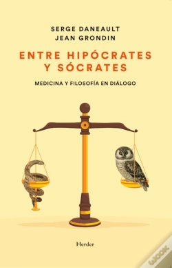Capa do artigo Entre Hipocrates Y Socrates