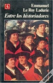 Capa do artigo Entre Historiadores