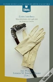 Capa do artigo Entre Hombres