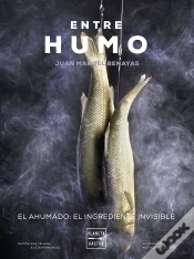 Capa do artigo Entre Humo