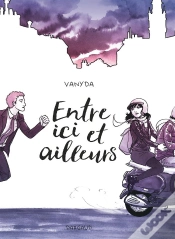 Capa do artigo Entre Ici Et Ailleurs