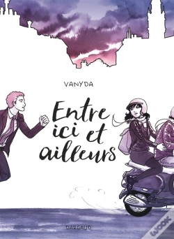 Capa do artigo Entre Ici Et Ailleurs
