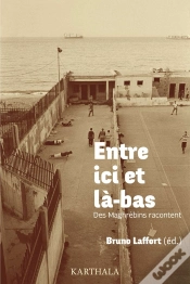 Capa do artigo Entre Ici Et Là-Bas
