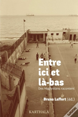 Capa do artigo Entre Ici Et Là-Bas
