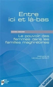 Entre Ici Et Là-Bas