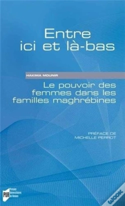 Capa do artigo Entre Ici Et Là-Bas