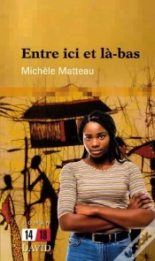Capa do artigo Entre Ici Et La-Bas