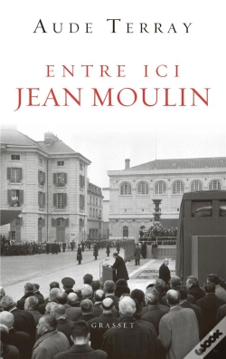 Capa do artigo Entre Ici Jean Moulin - Document