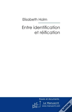 Capa do artigo Entre Identification Et Réification