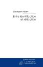 Entre Identification Et Réification - Preview