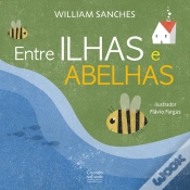 Capa do artigo Entre Ilhas E Abelhas