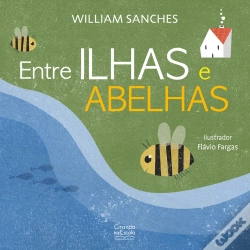 Capa do artigo Entre Ilhas E Abelhas