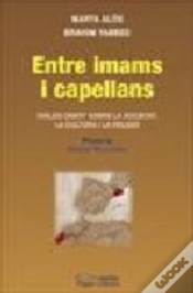 Capa do artigo Entre Imams I Capellans