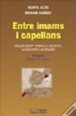 Capa do artigo Entre Imams I Capellans