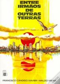 Capa do artigo Entre Irmãos de Outras Terras
